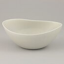 Stig Lindberg (Vitrin 1956) White Modern Bowl 14 cm (2)