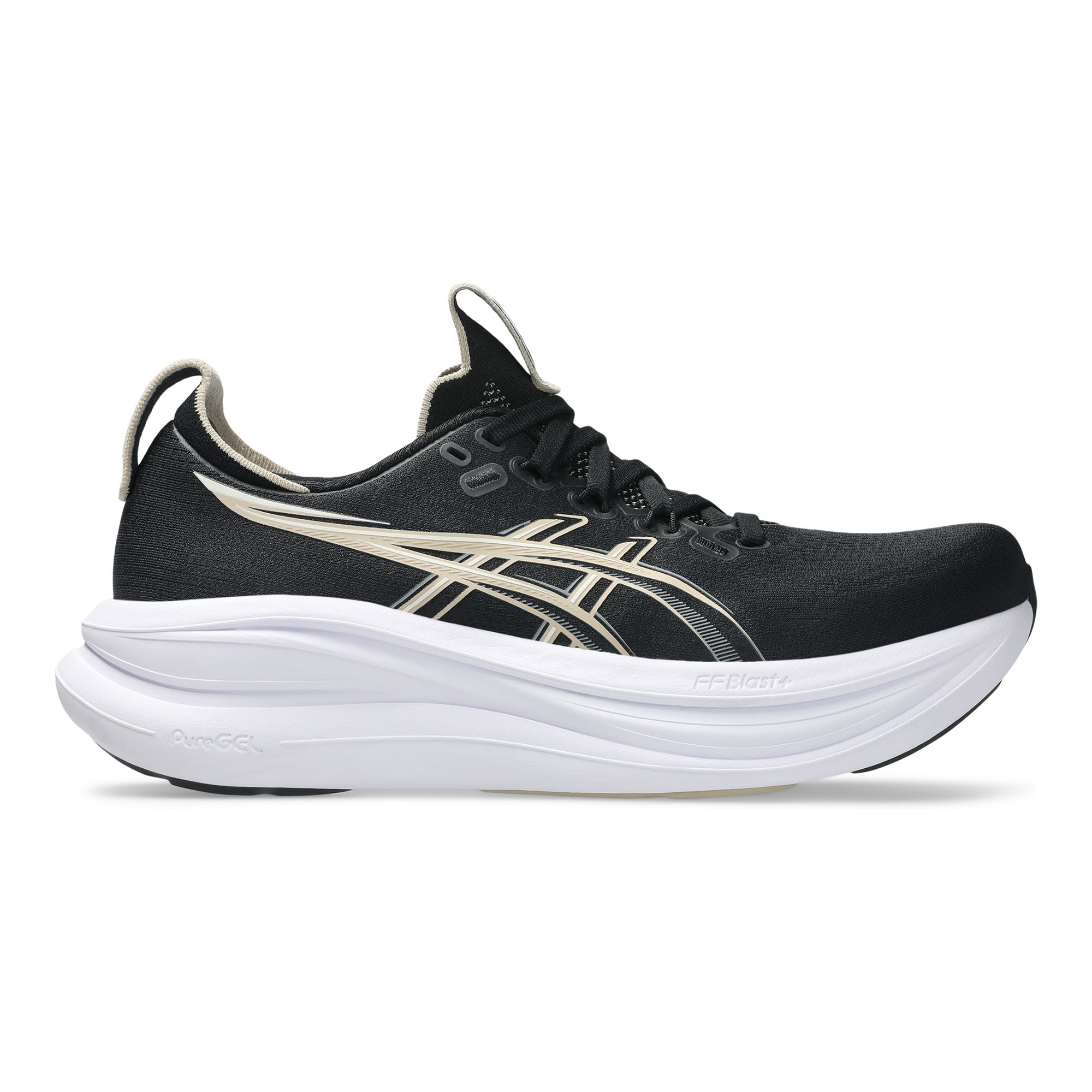 Asics Gel-Nimbus 28 W Löparskor  - 2