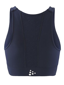 Craft Rush 2.0 Crop Top W (Skövde Gymnastikförening)