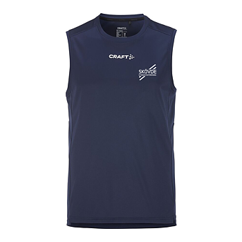Craft Rush 2.0 Singlet M (Skövde Gymnastikförening)