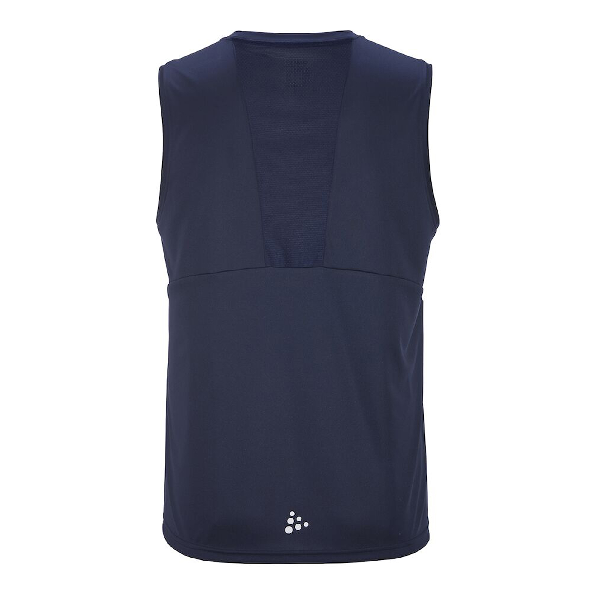 Craft Rush 2.0 Singlet M (Skövde Gymnastikförening) - 2