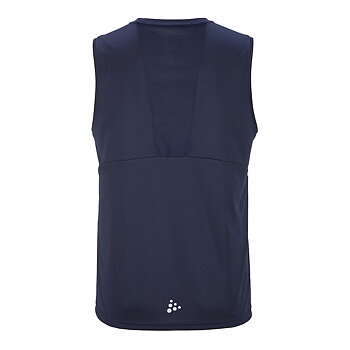 Craft Rush 2.0 Singlet M (Skövde Gymnastikförening)