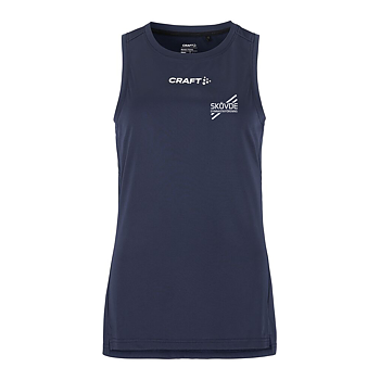 Craft Rush 2.0 Singlet W (Skövde Gymnastikförening)