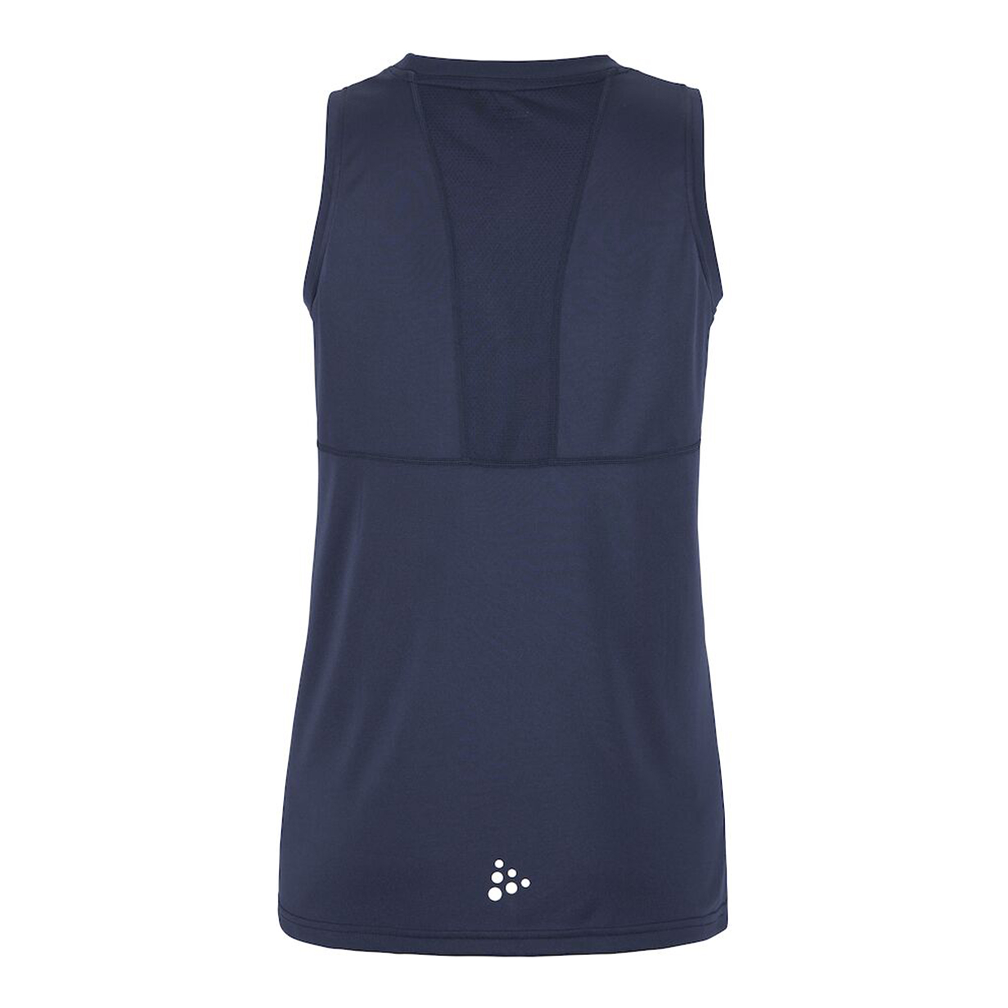 Craft Rush 2.0 Singlet W (Skövde Gymnastikförening) - 2