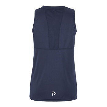 Craft Rush 2.0 Singlet W (Skövde Gymnastikförening)