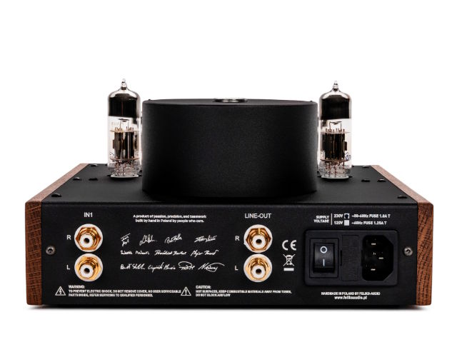 Feliks Audio Echo Classic - 4