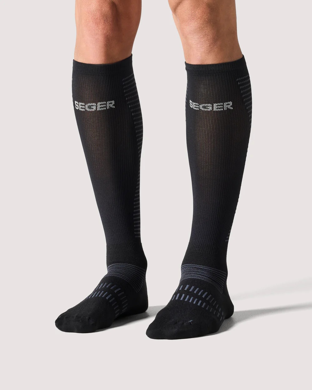 Seger Pacer Light Compression - 2
