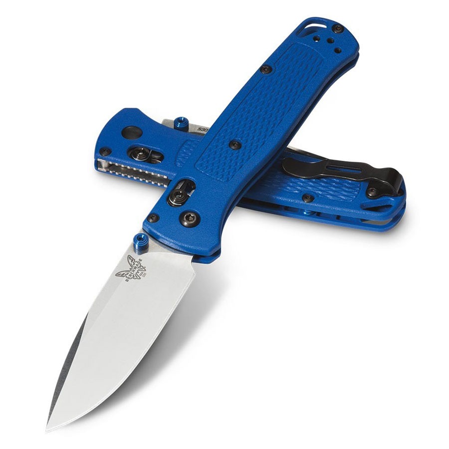 Benchmade 535 Bugout - 2