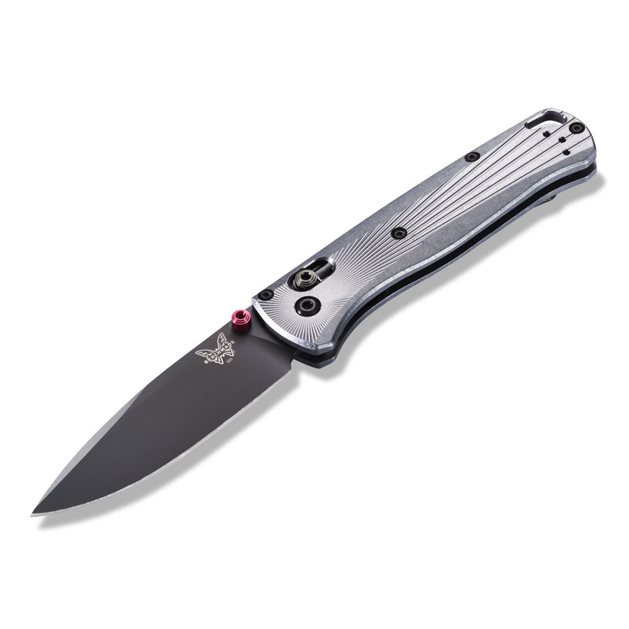 Benchmade 535BK-4 Bugout - 6