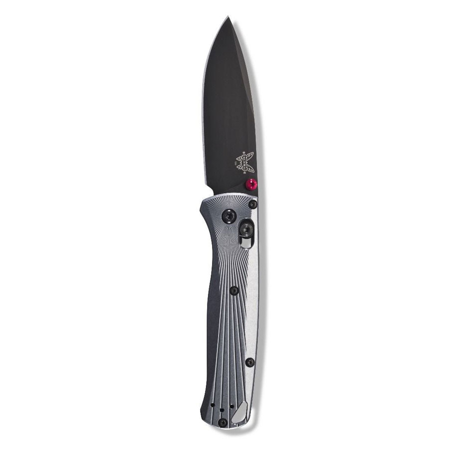 Benchmade 535BK-4 Bugout - 3