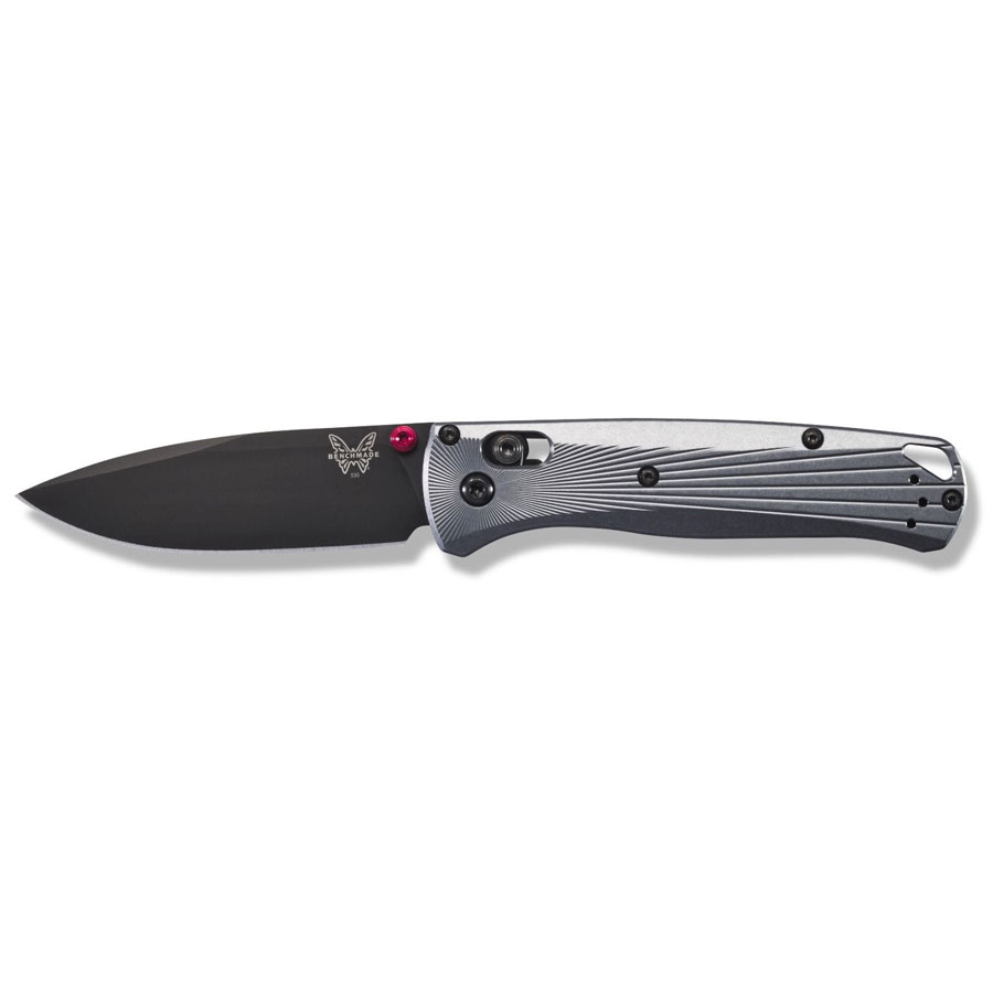 Benchmade 535BK-4 Bugout - 4