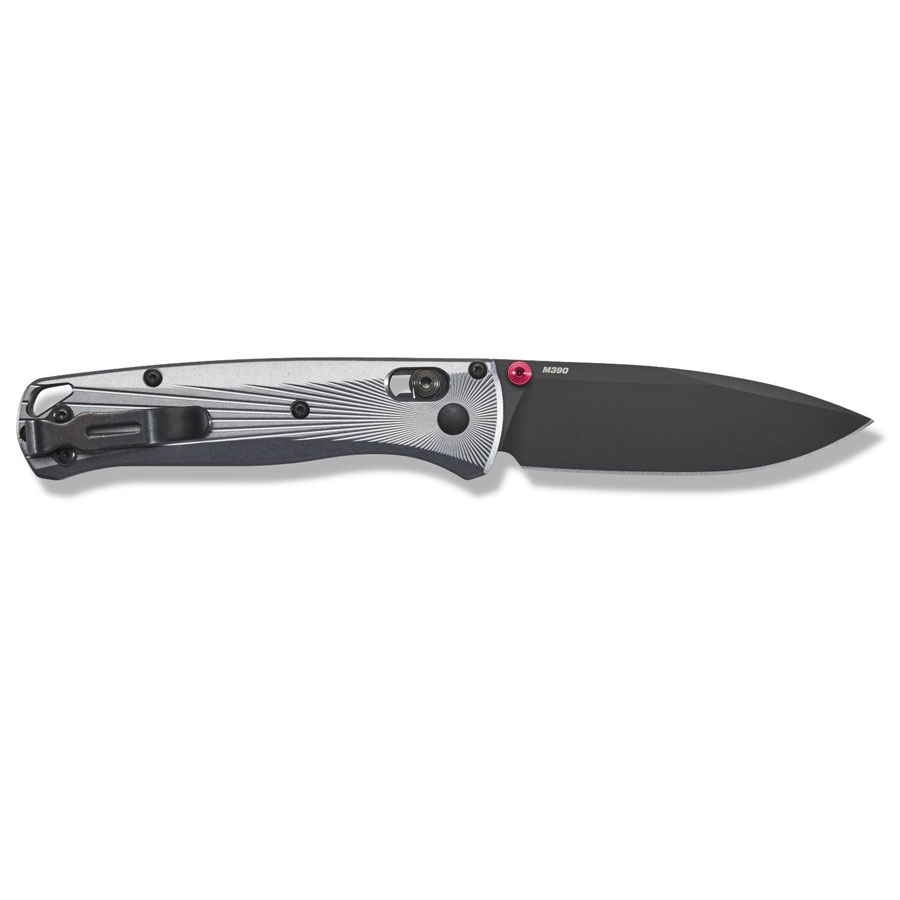 Benchmade 535BK-4 Bugout - 5