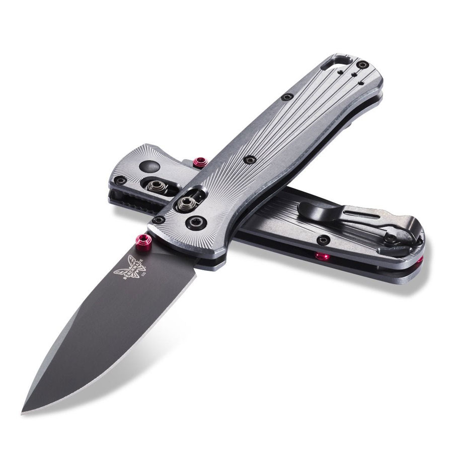 Benchmade 535BK-4 Bugout - 2