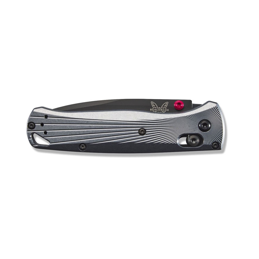Benchmade 535BK-4 Bugout - 9