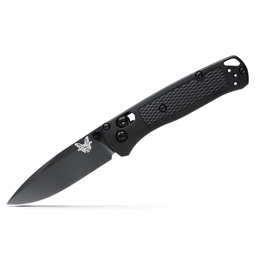 Benchmade 533BK-2 Mini Bugout