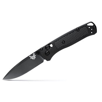 Benchmade 533BK-2 Mini Bugout