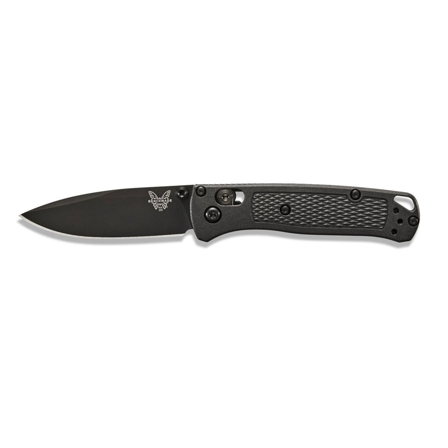 Benchmade 533BK-2 Mini Bugout - 4
