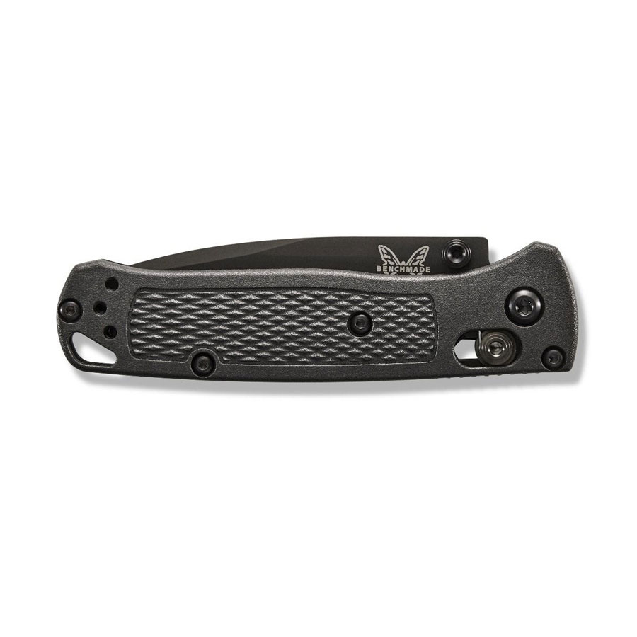 Benchmade 533BK-2 Mini Bugout - 9