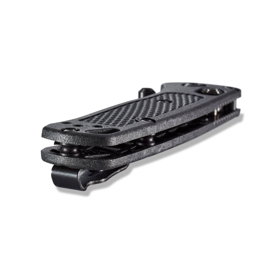 Benchmade 533BK-2 Mini Bugout - 10