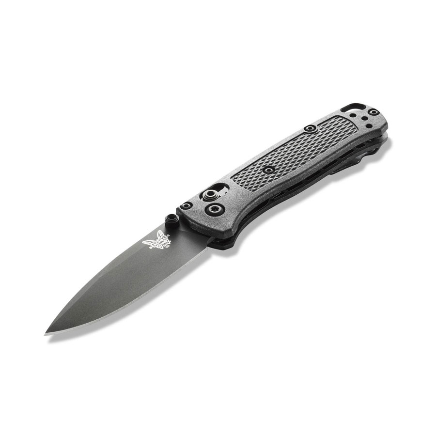 Benchmade 533BK-2 Mini Bugout - 6