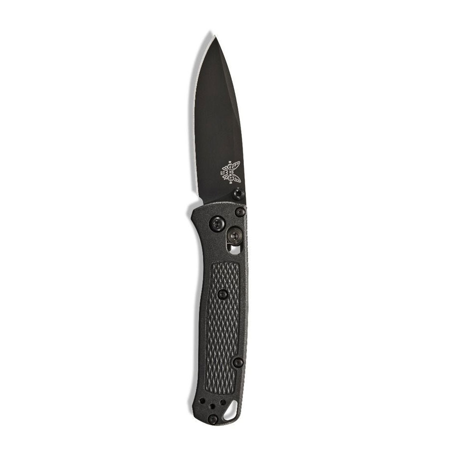 Benchmade 533BK-2 Mini Bugout - 3