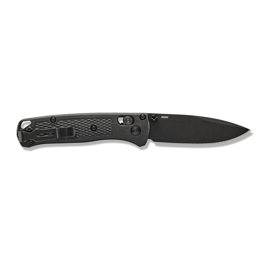 Benchmade 533BK-2 Mini Bugout - 5