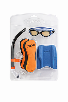 Zoggs - The swimmer's wet dream