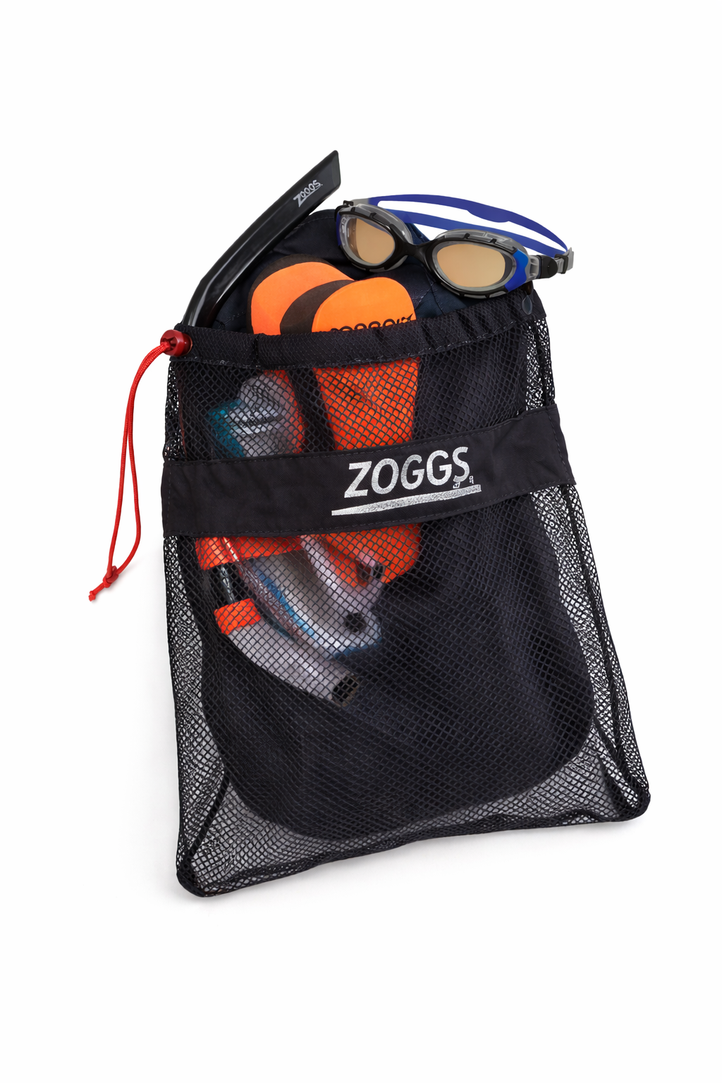 Zoggs - The swimmer's wet dream