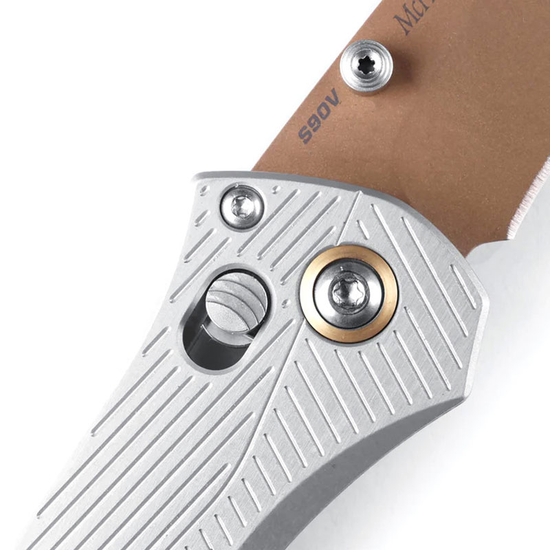 Benchmade 710FE-24 Seven Ten - 4