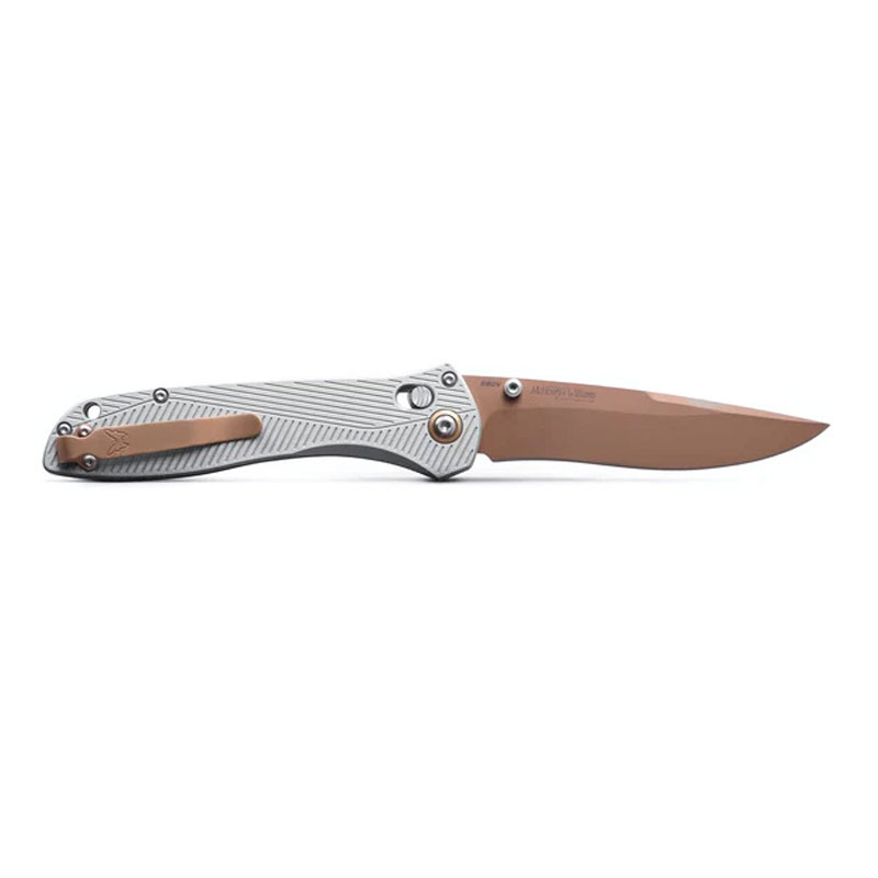 Benchmade 710FE-24 Seven Ten - 3