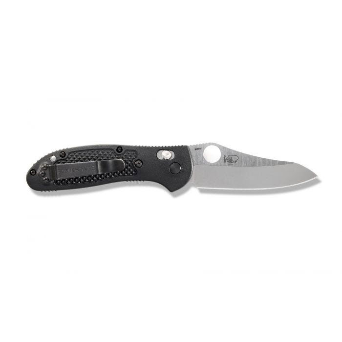 Benchmade 550-S30V Griptilian - 5