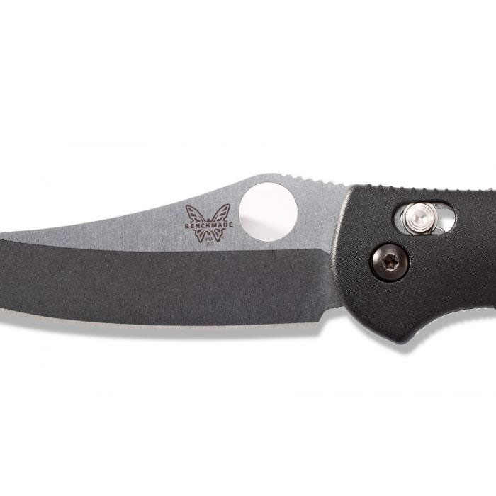 Benchmade 550-S30V Griptilian - 7