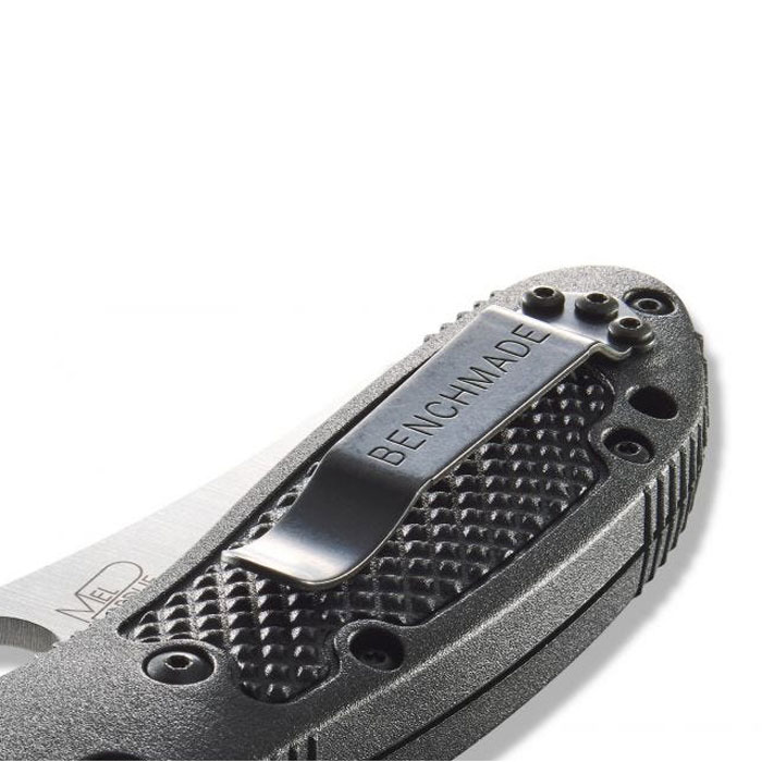 Benchmade 550-S30V Griptilian - 8