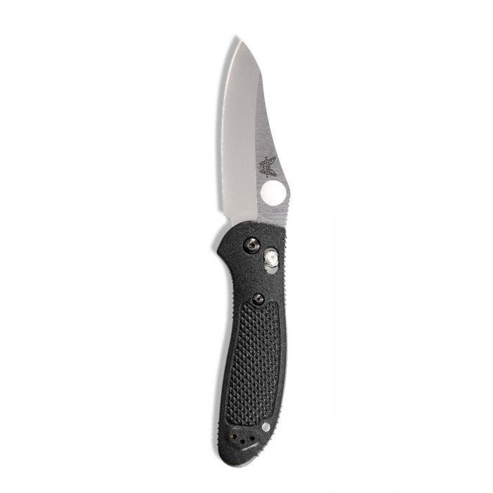 Benchmade 550-S30V Griptilian - 3