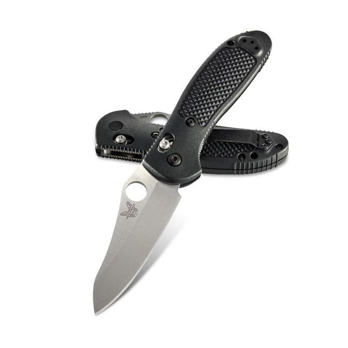 Benchmade 550-S30V Griptilian - 2