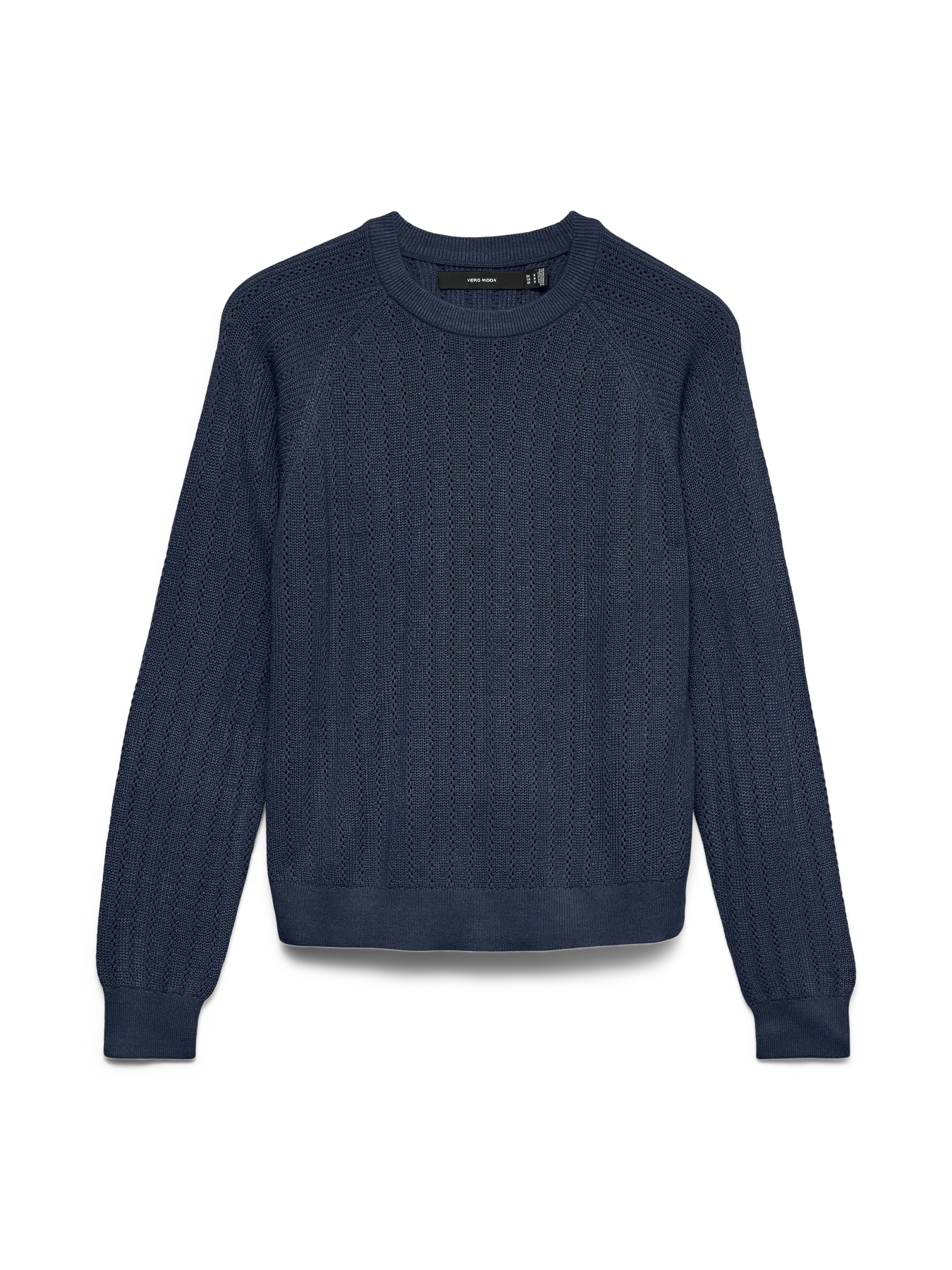 Vero Moda - Newlex Tröja Blå