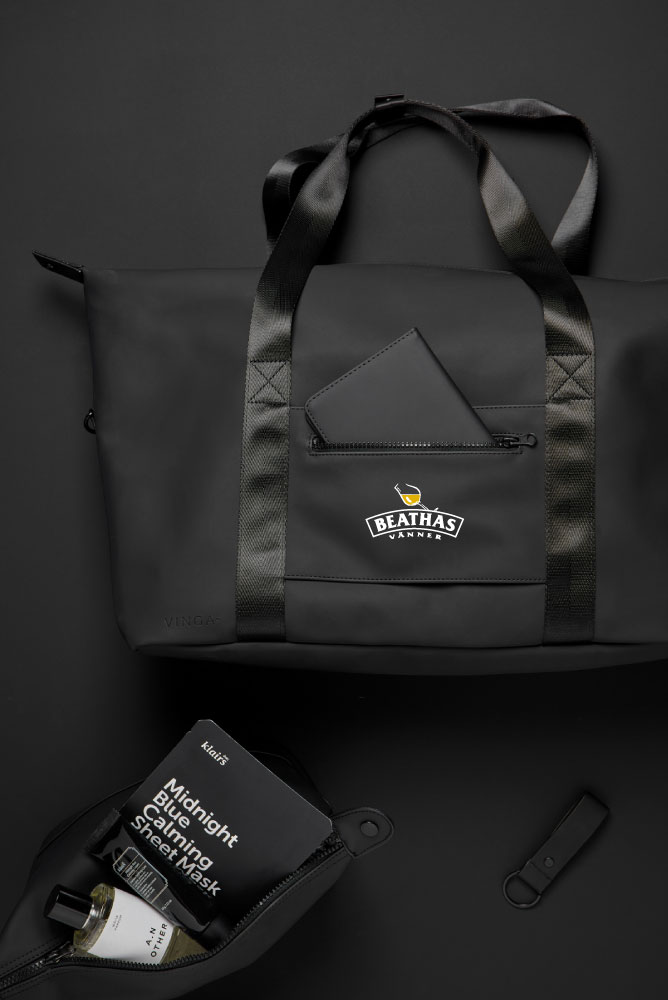 BV  Weekendbag 24h - 2
