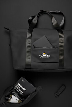 BV  Weekendbag 24h