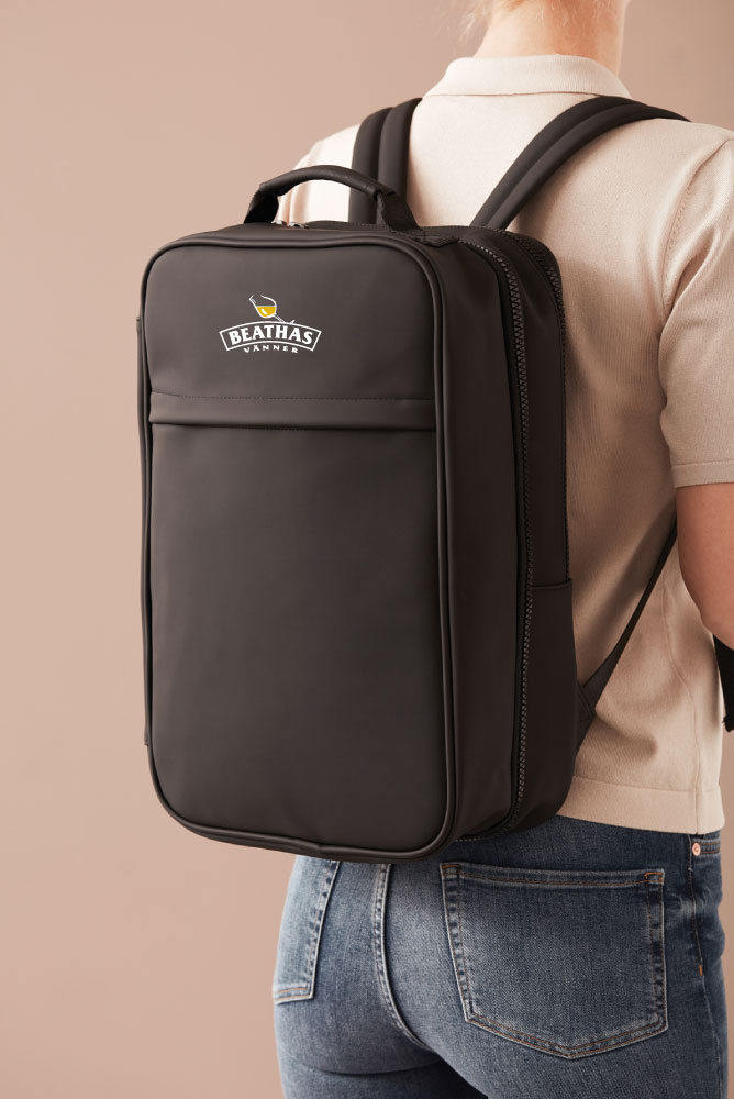 BV Travel backpack