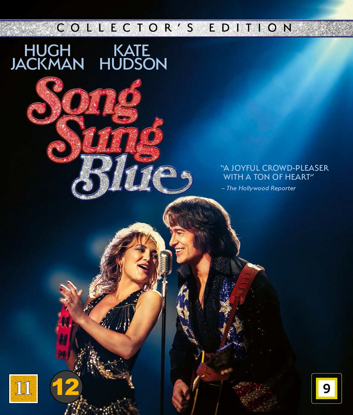 Song Sung Blue (Blu-ray)