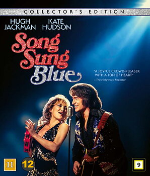 Song Sung Blue (Blu-ray)
