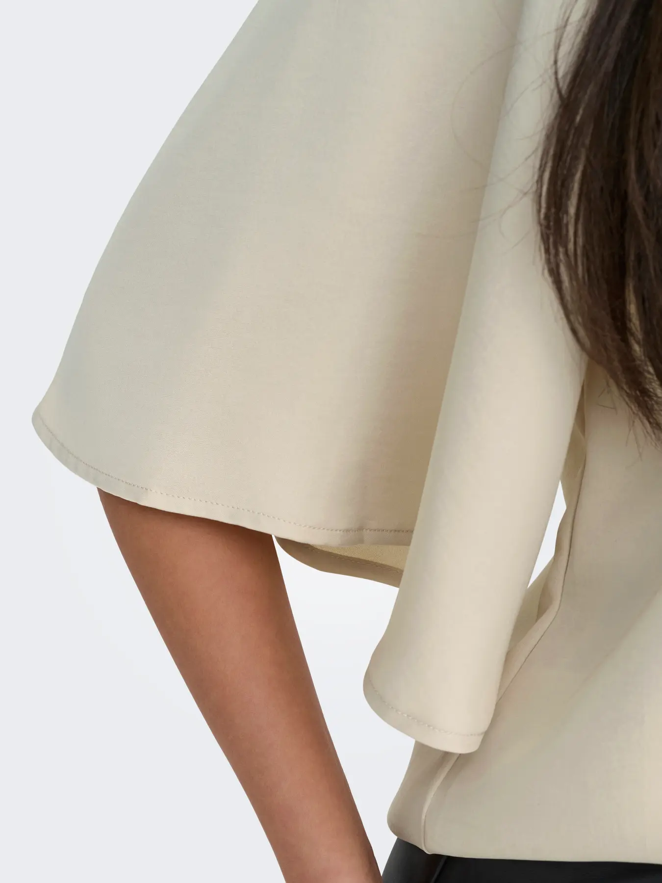 Jacqueline de Yong - Urba Blus Beige - 6