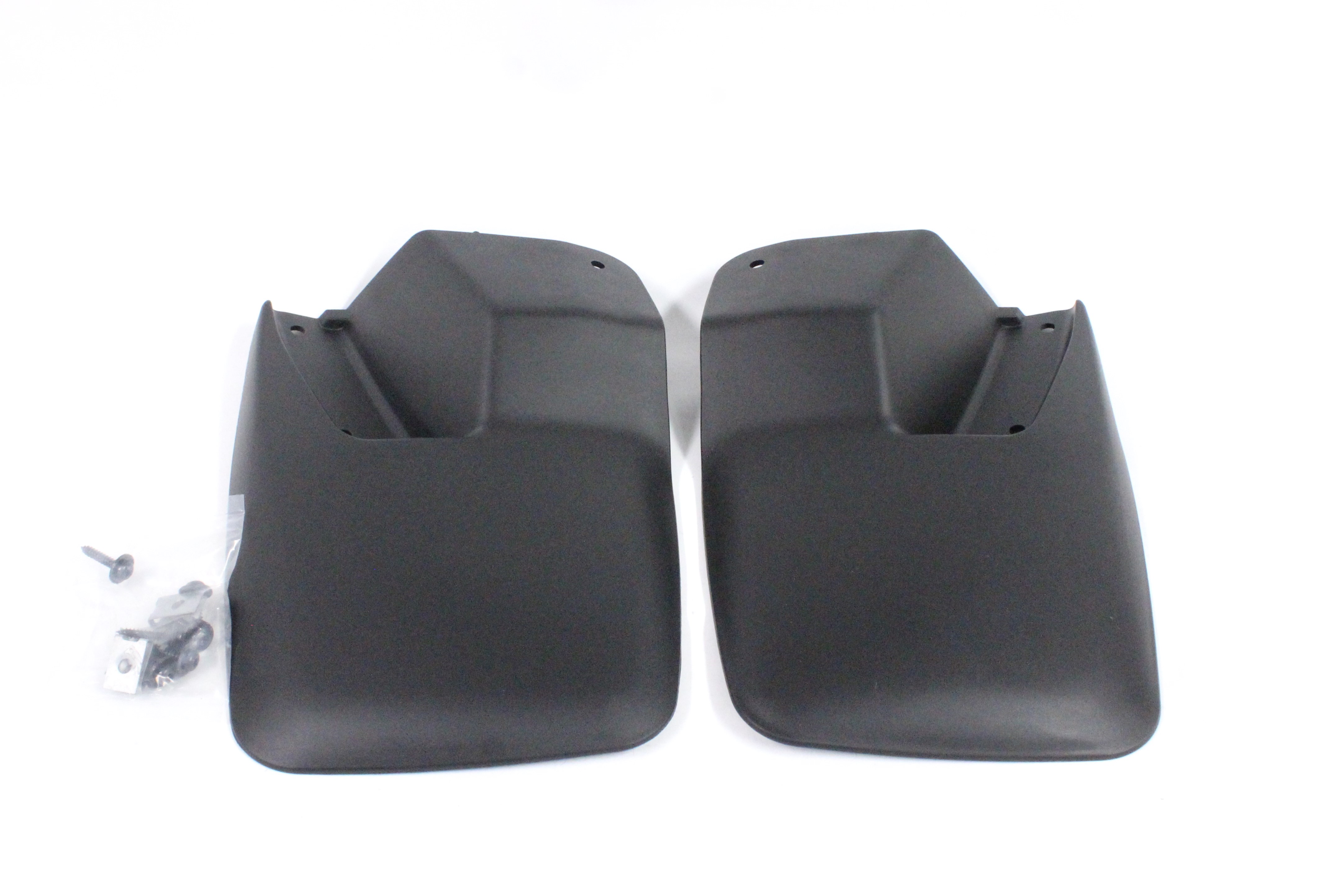 Mud flap kit rear, 944/964