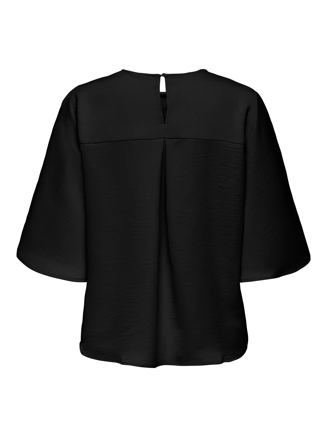 Jacqueline de Yong - Urba Blus Svart - 2