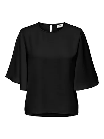 Jacqueline de Yong - Urba Blus Svart