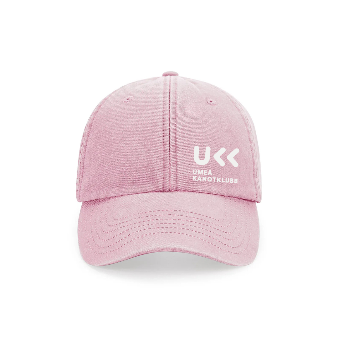 Vintage Cap UKK - 6