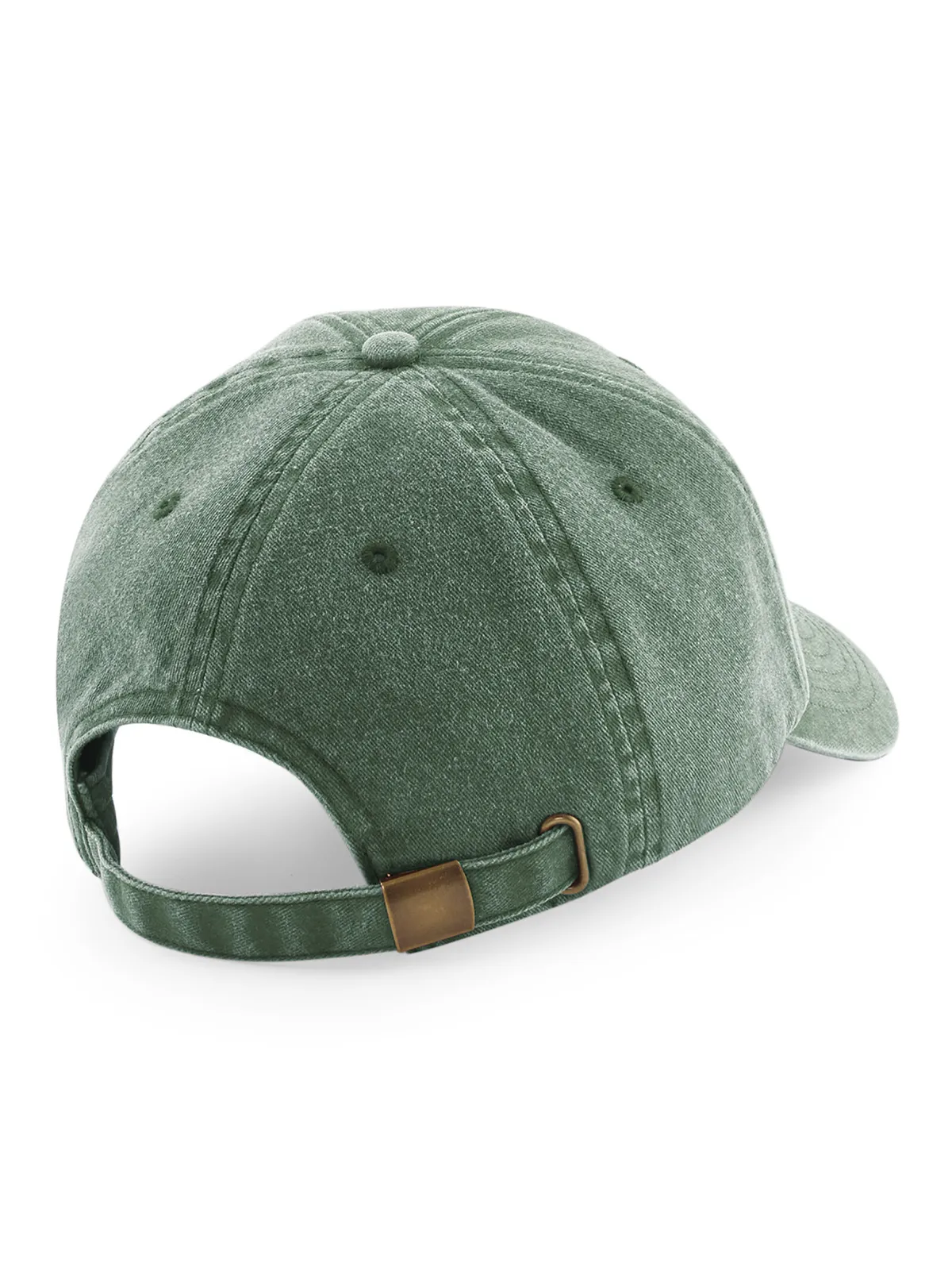 Vintage Cap UKK - 2