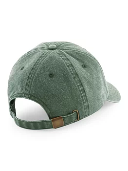 Vintage Cap UKK