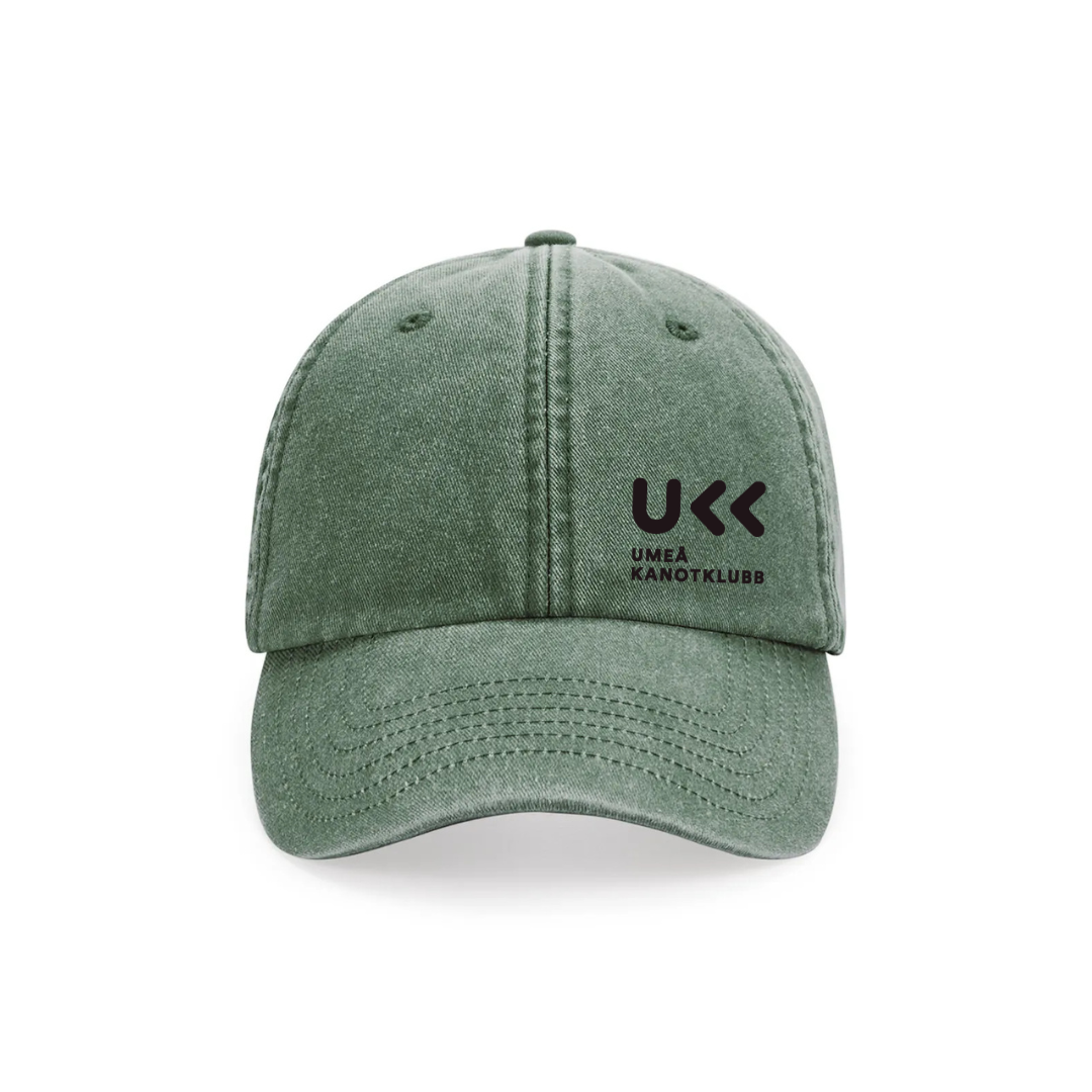 Vintage Cap UKK