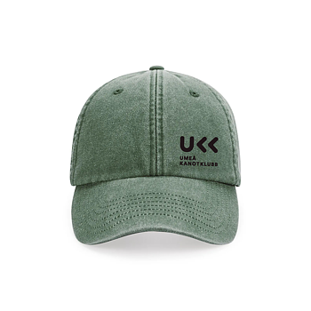 Vintage Cap UKK